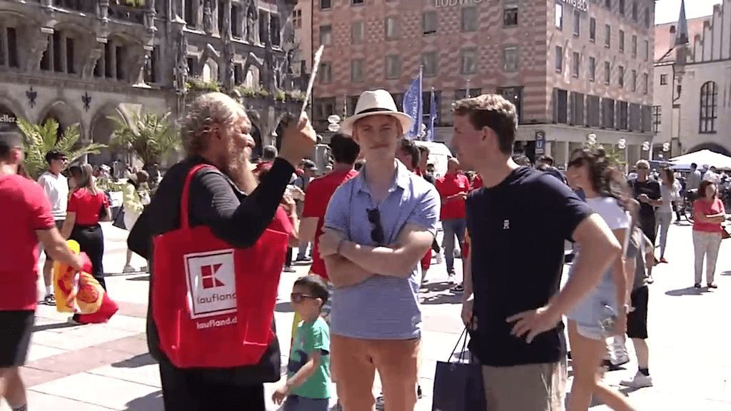  Los reventas y el precio de las entradas en el España - Francia (ElDesmarque)