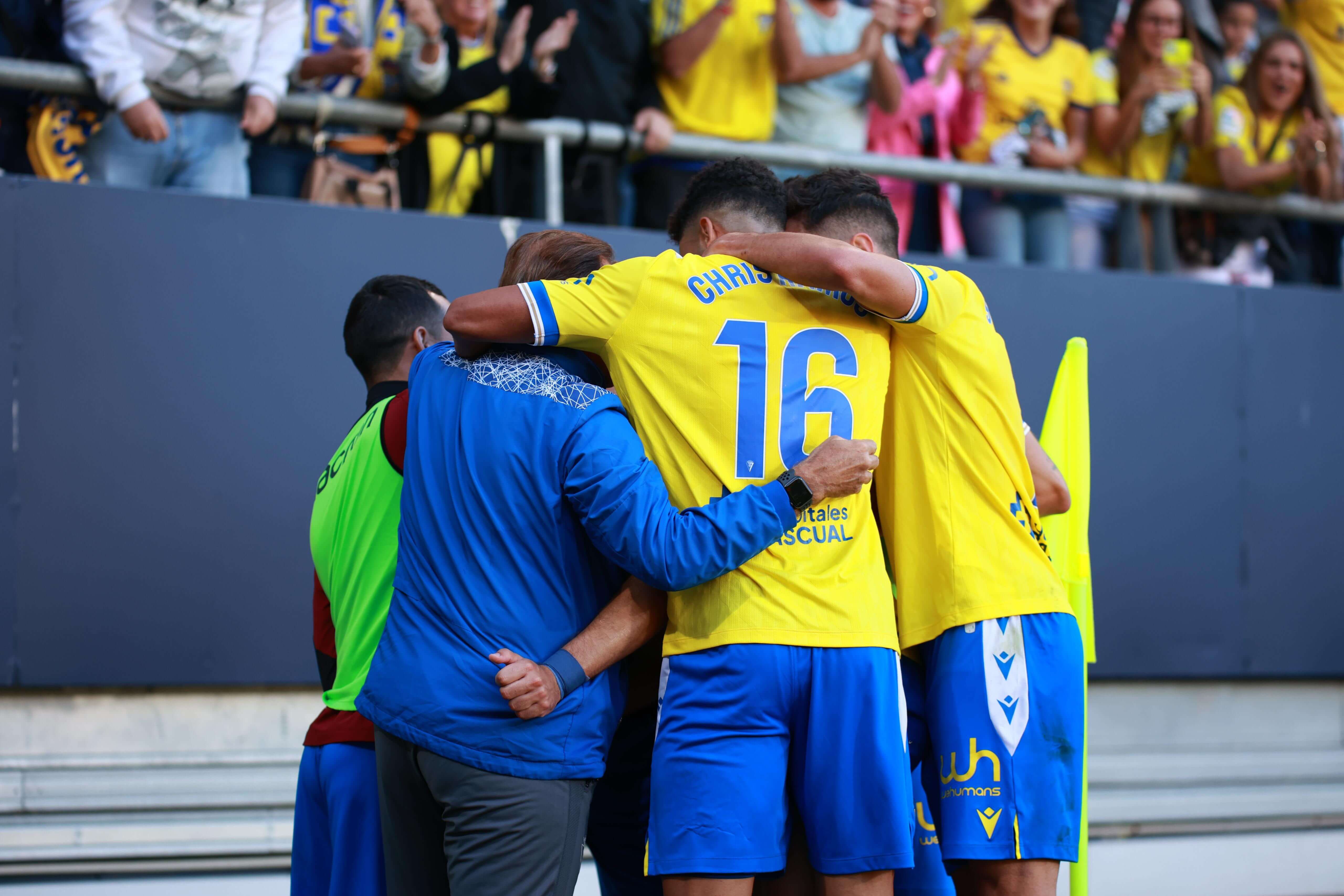 Foto: Cristo García