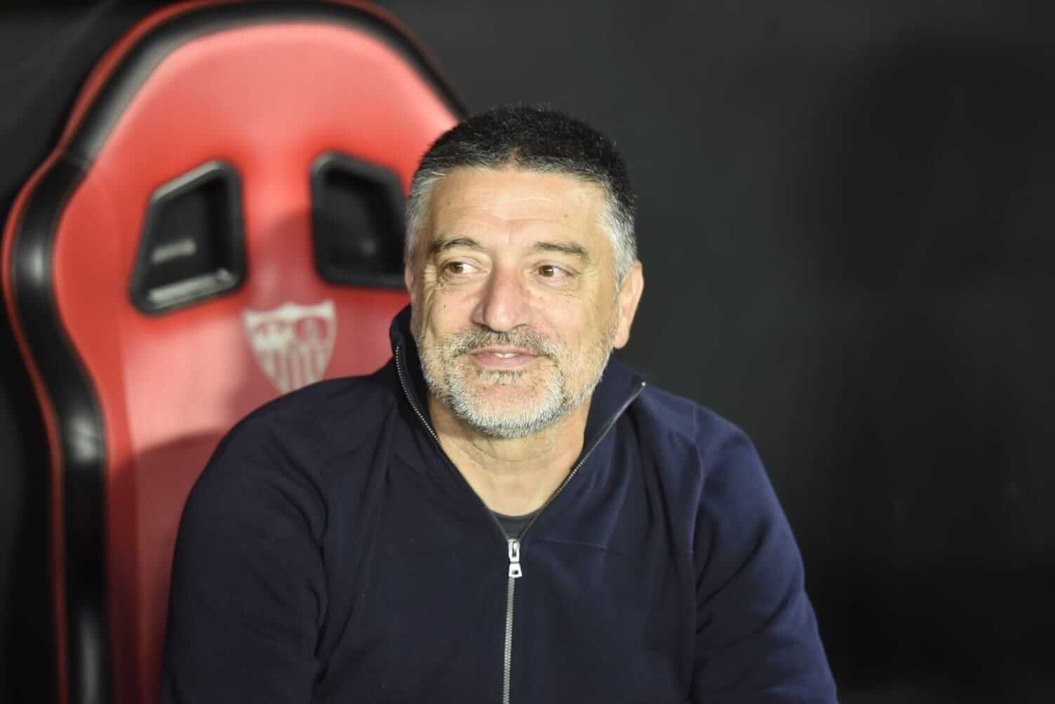  García Pimienta, ante la Real Sociedad