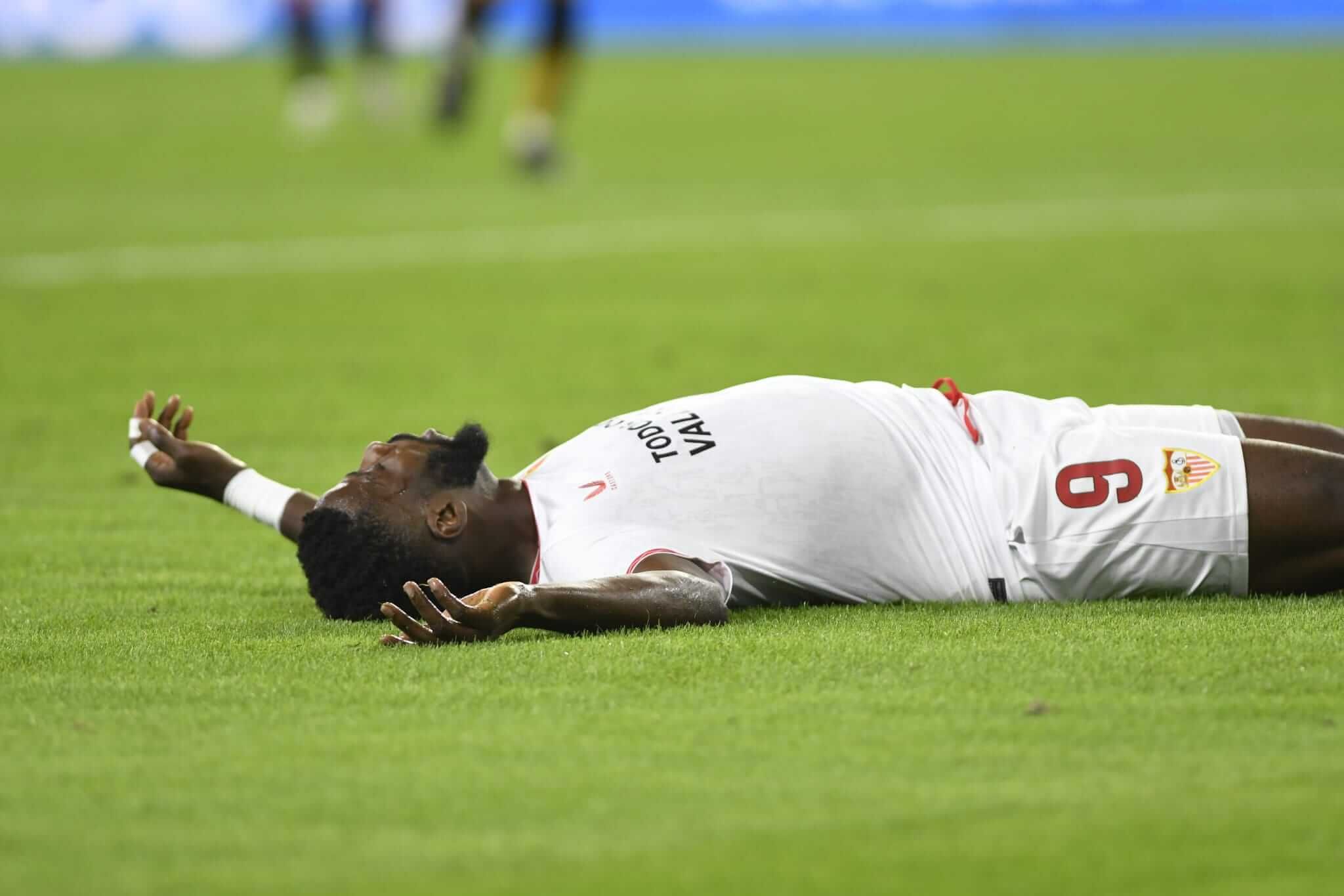  Iheanacho, ante la Real Sociedad