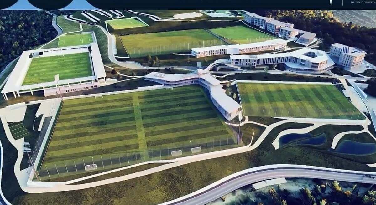  Proyecto Galicia Sports 360.