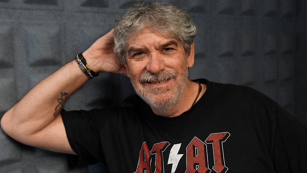 José Guerrero Roldán 'Yuyu', destacado autor de Carnaval y una voz autorizada como aficionado del Cádiz CF.