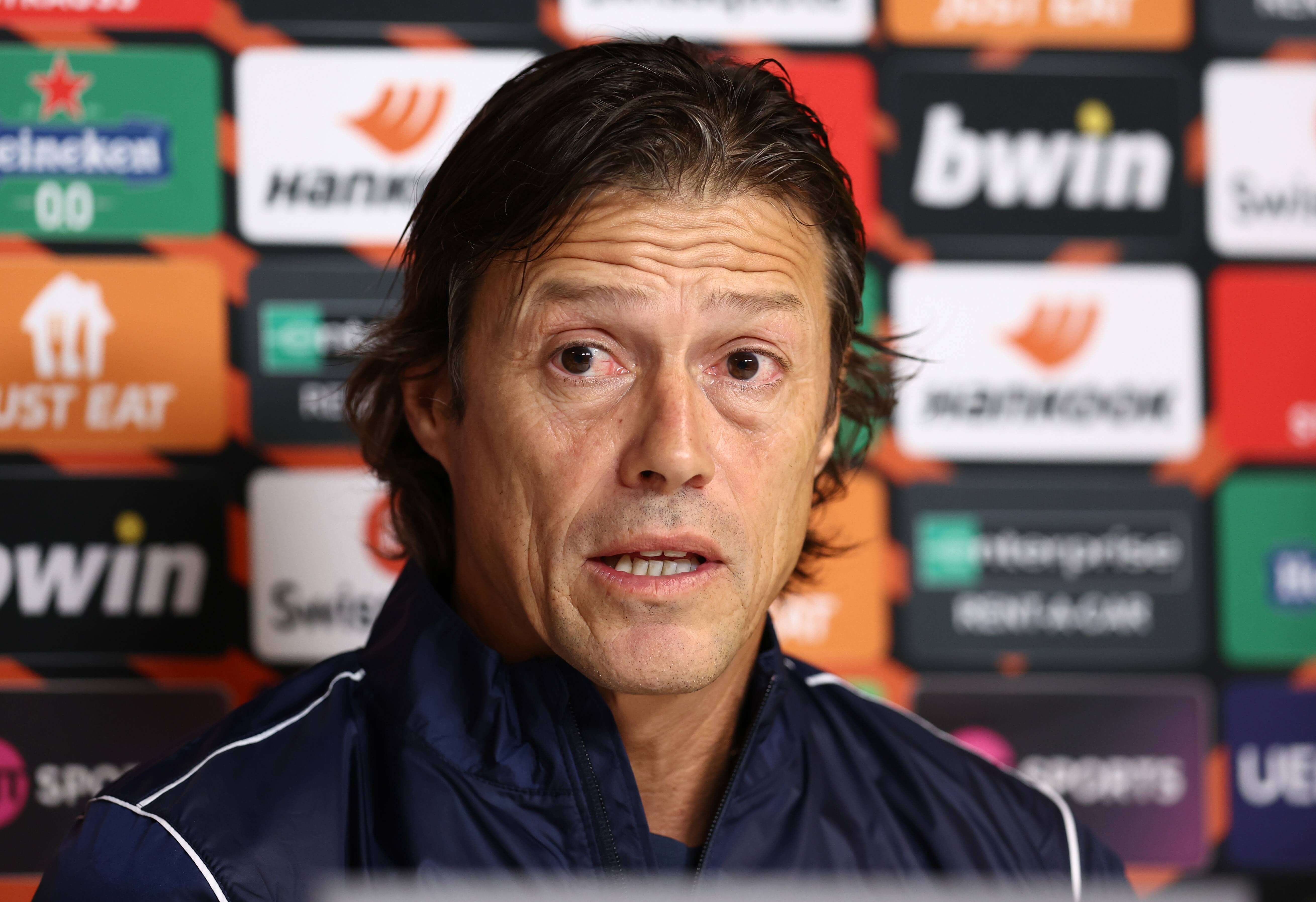  Matías Almeyda, en su etapa en el AEK.