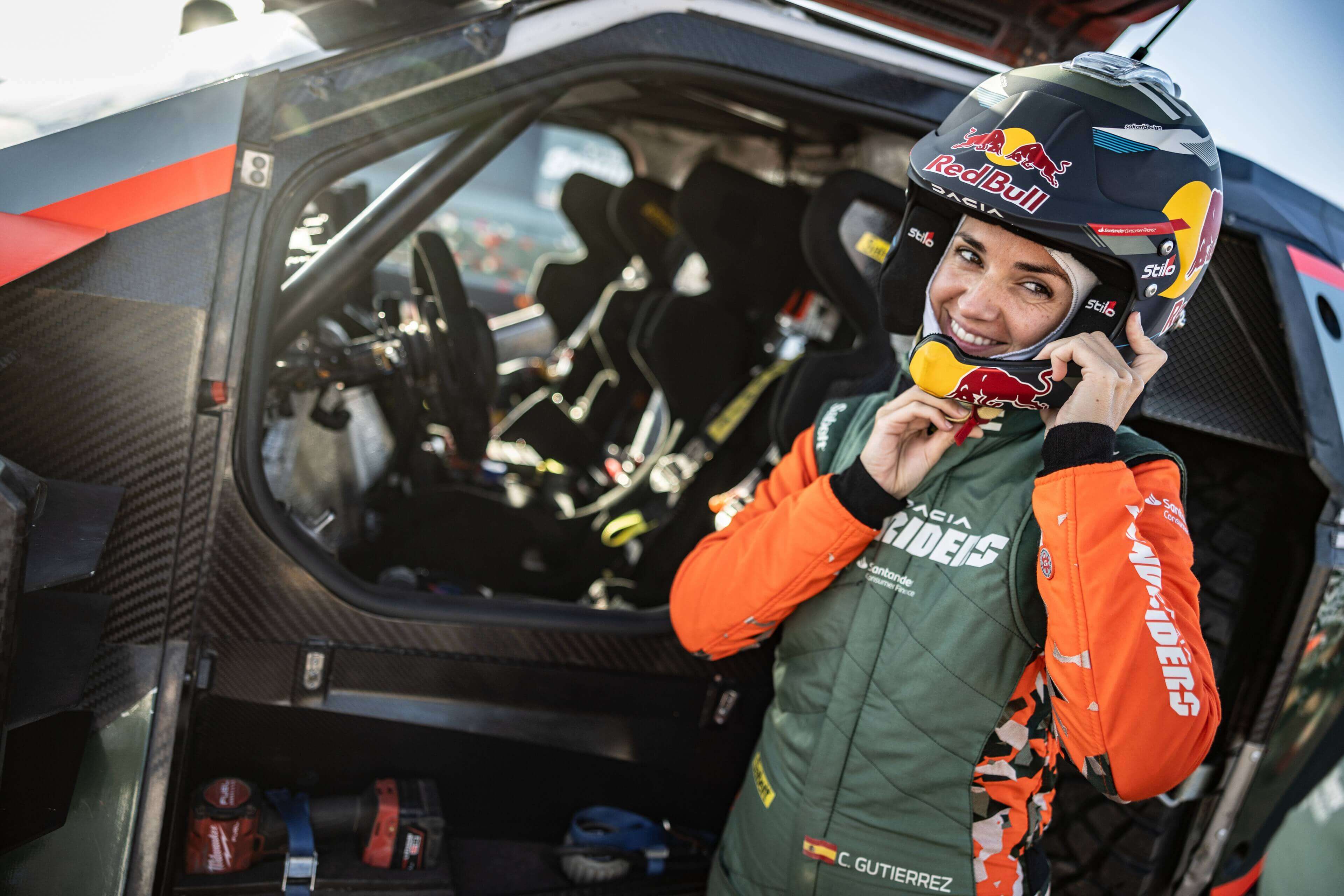  Cristina Gutiérrez (ElDesmarque)