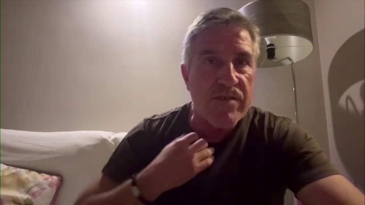  Jordi Roura, el descubridor de Lamine Yamal (ElDesmarque)