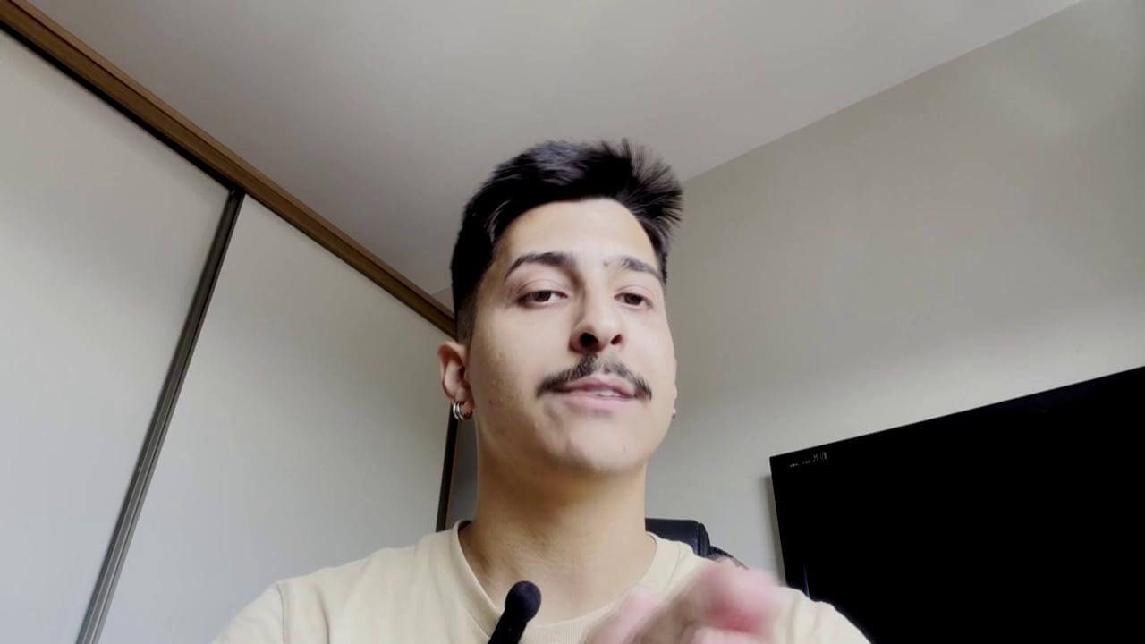  Felipe Silva, periodista de UOL ESPORTE (ElDesmarque Madrugada)