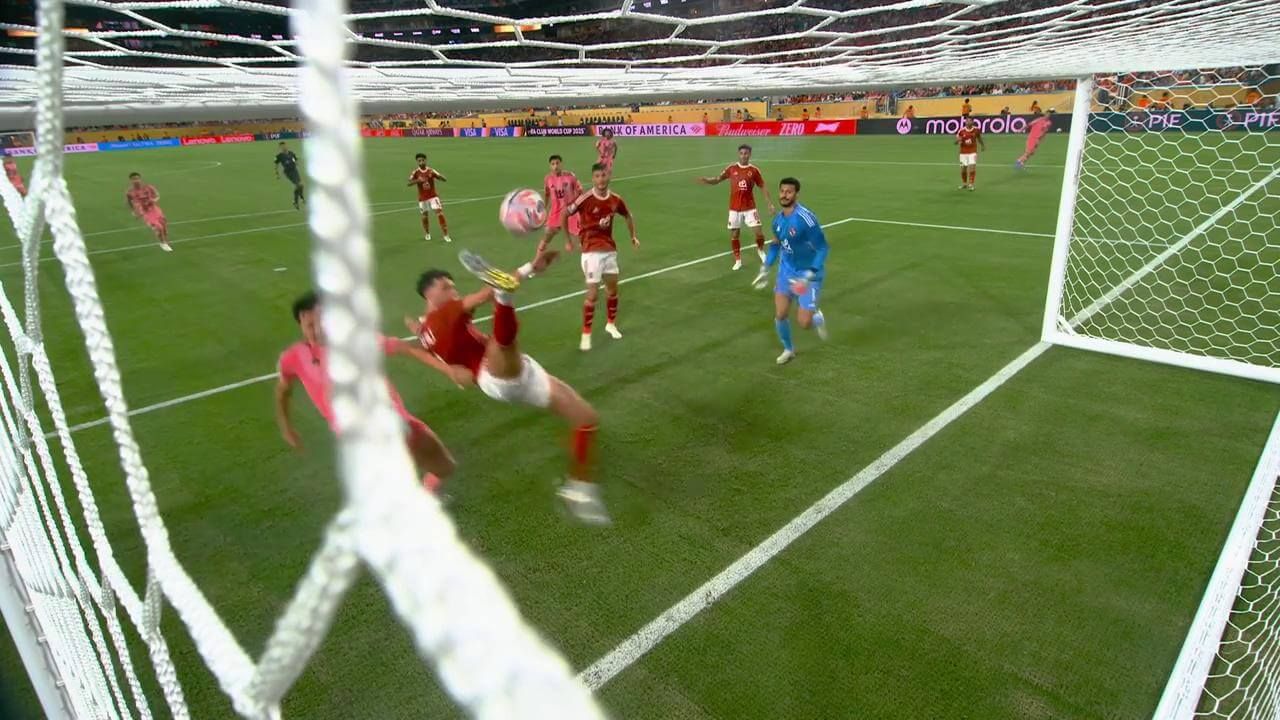 La salvada del Mundial de Clubes 2025 (ElDesmarque)