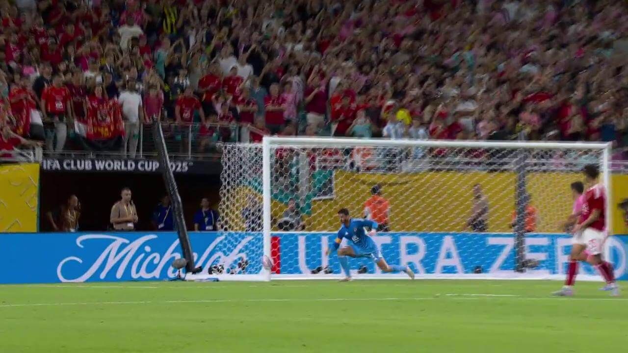 La falta de Leo Messi (ElDesmarque)