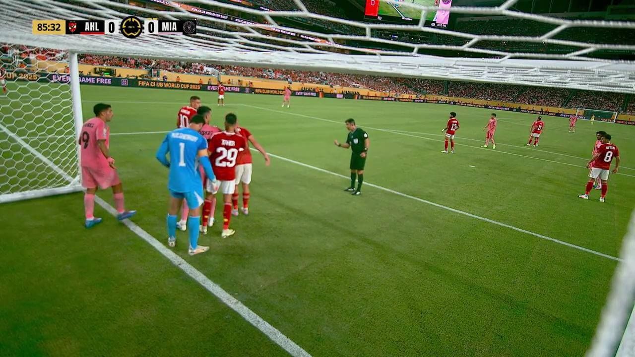 Cinco minutos de añadido (ElDesmarque)