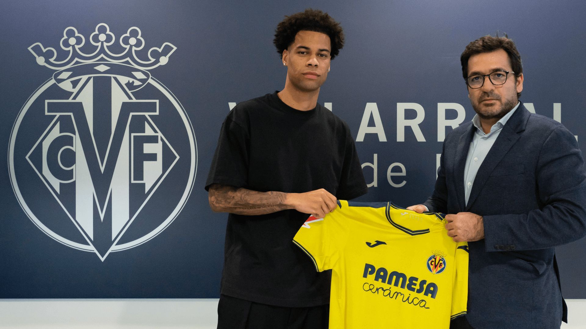  Tajon Buchanan, nuevo jugador del Villarreal.