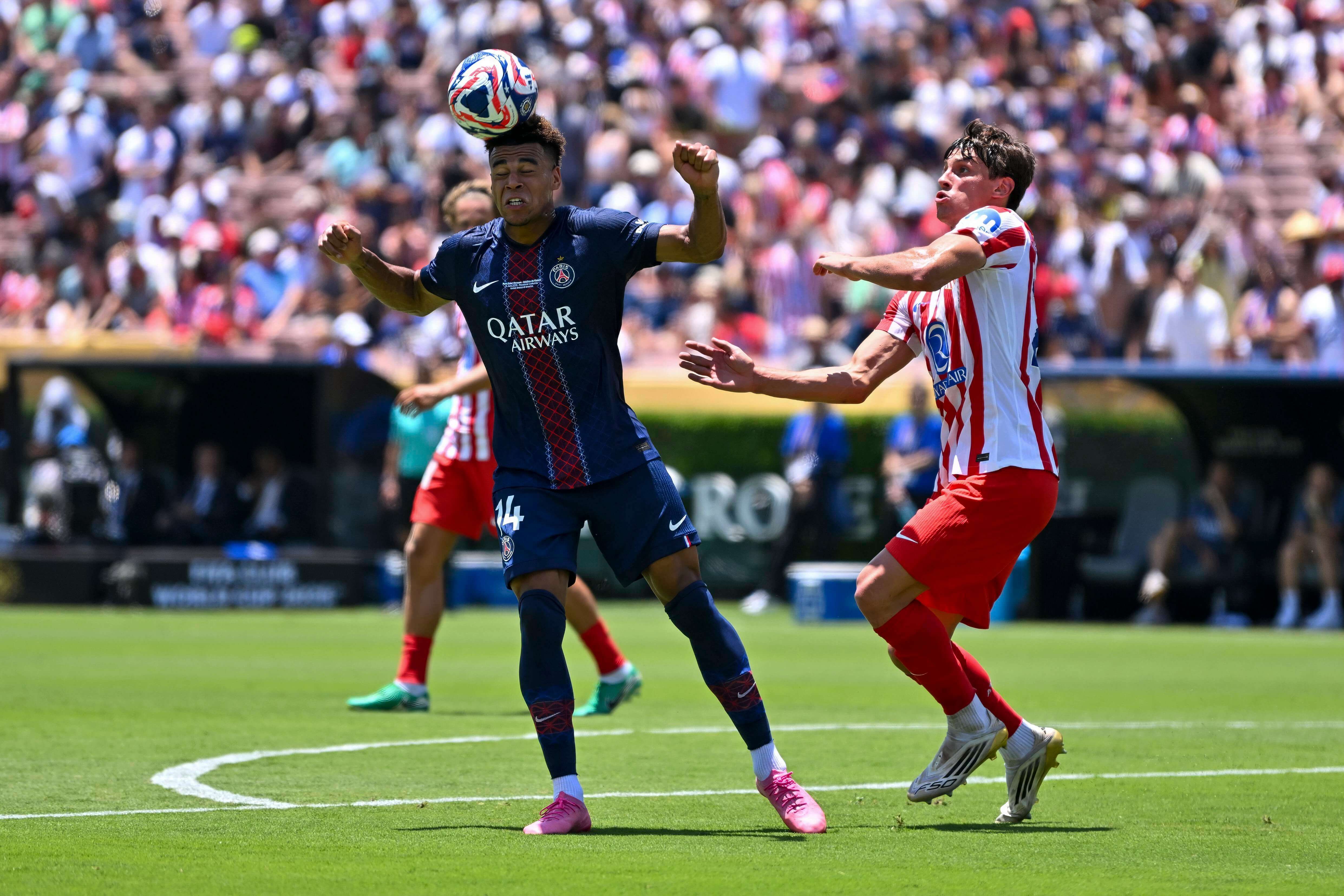 Le Normand con Doué