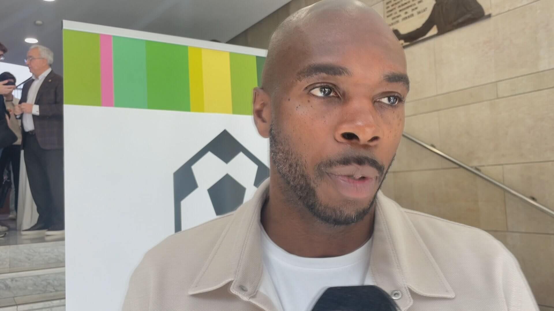 Nyom atiende a ElDesmarque