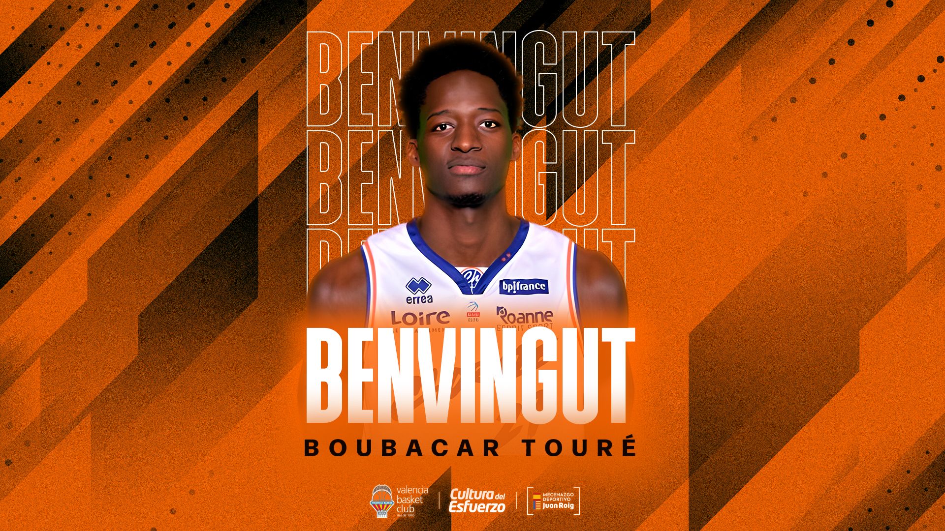  Boubacar Touré