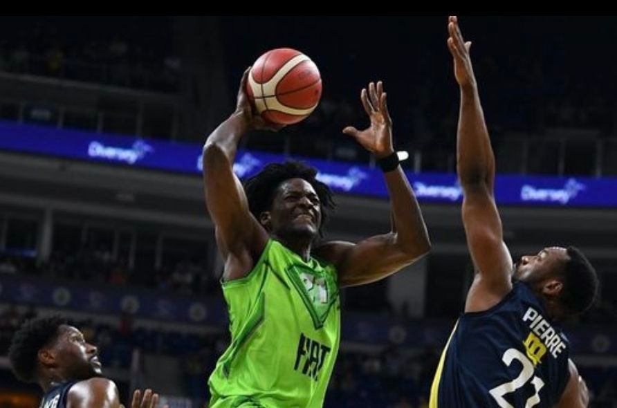  Boubacar Touré (Foto; Instagram)