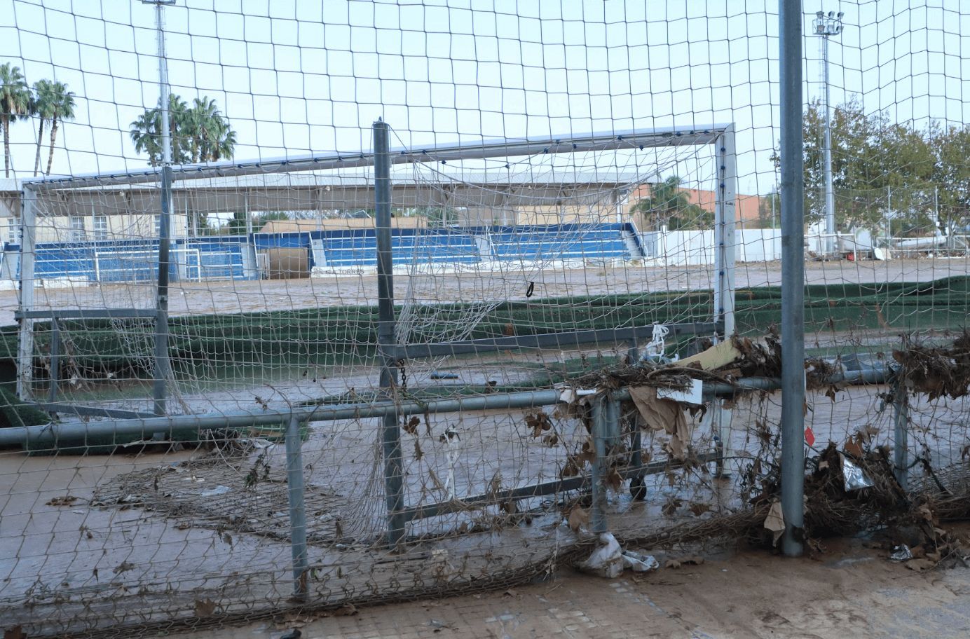  Campo Jaume Ortí de Aldaia