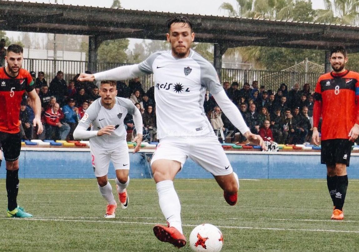 Álex Corredera (Foto: Instagram)