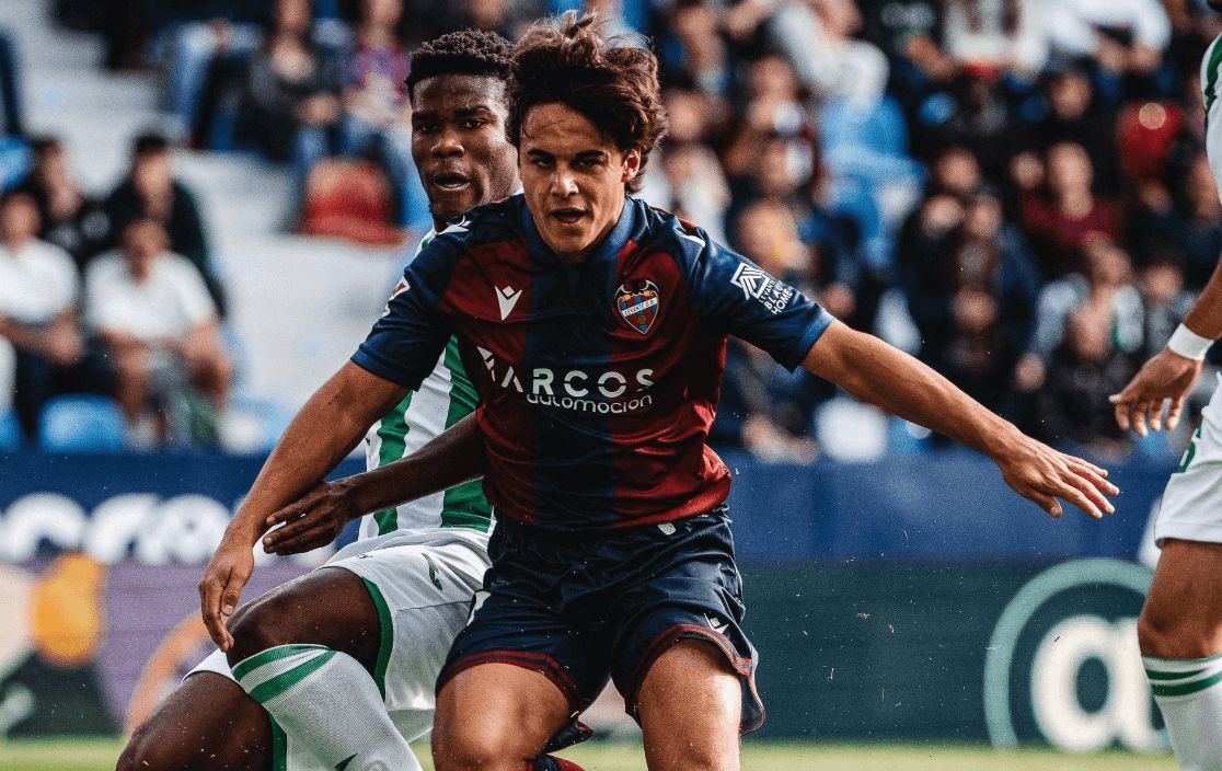  Un lance en el Levante-Córdoba