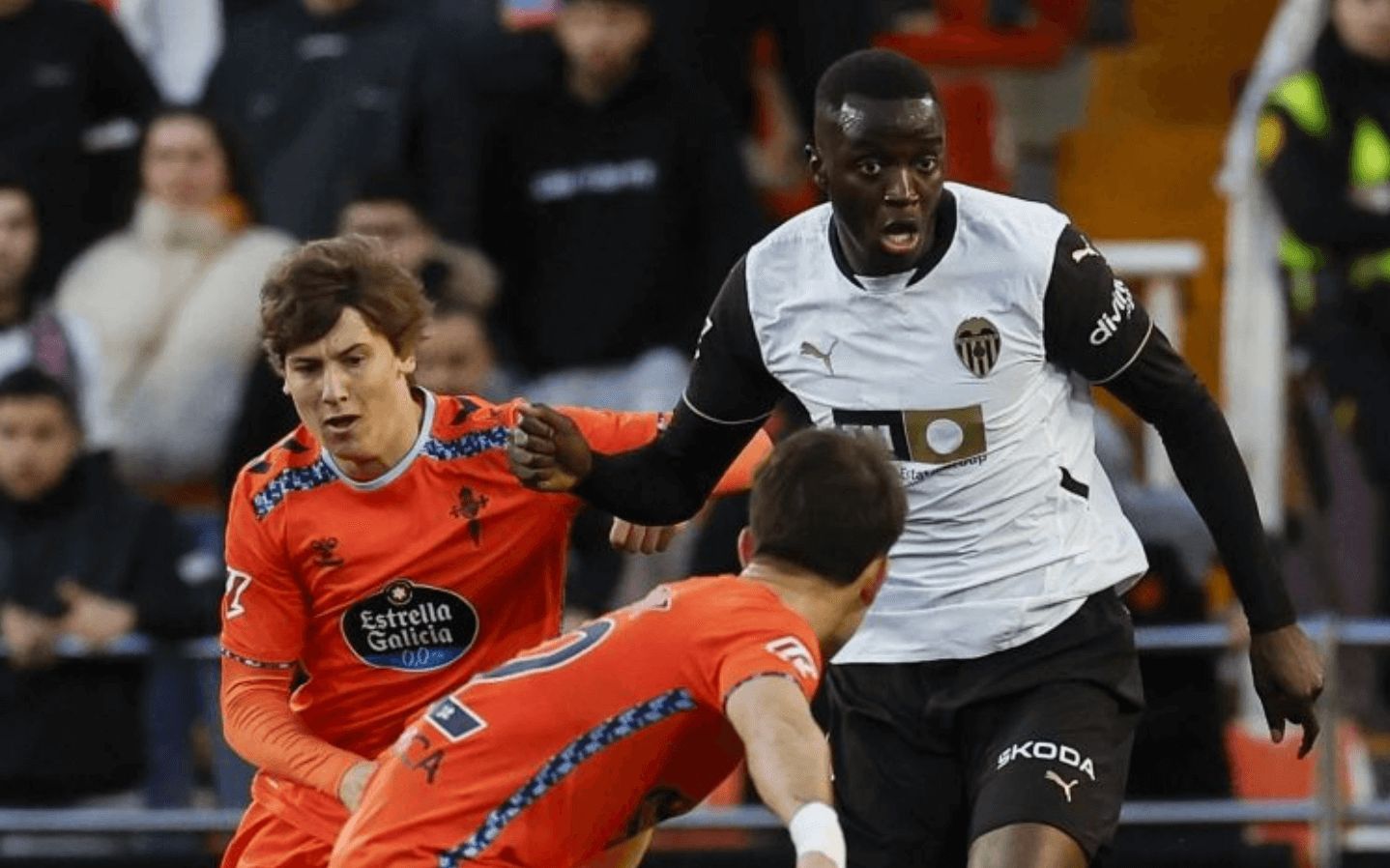 Diakhaby vuelve a Mestalla