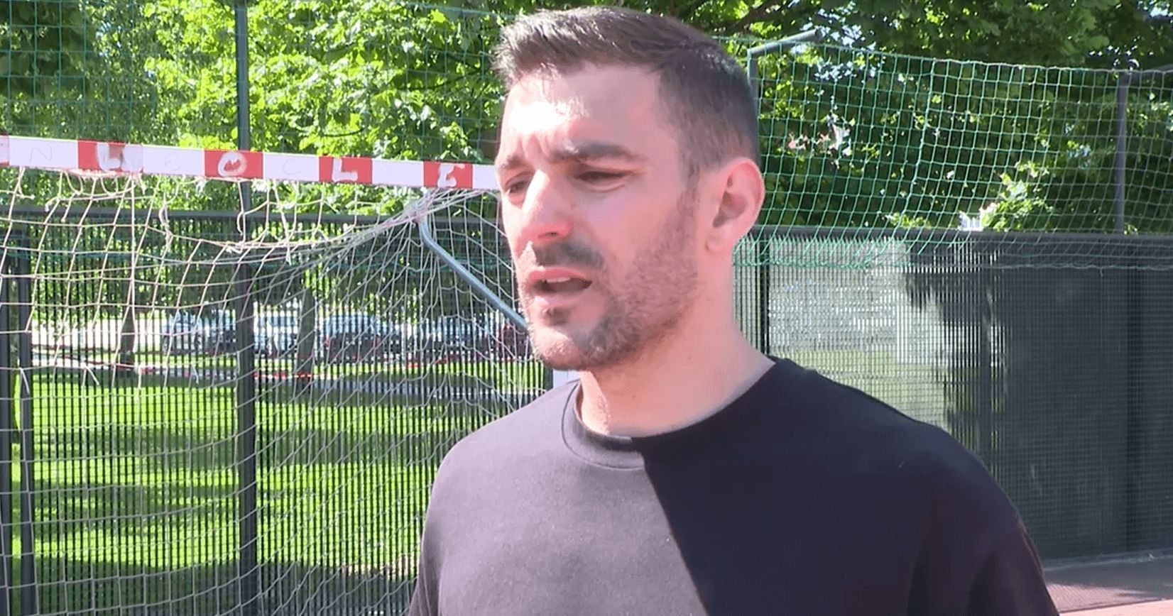  José Fernández, psicólogo deportivo