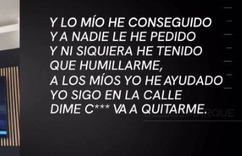  El mensaje de Lamine Yamal