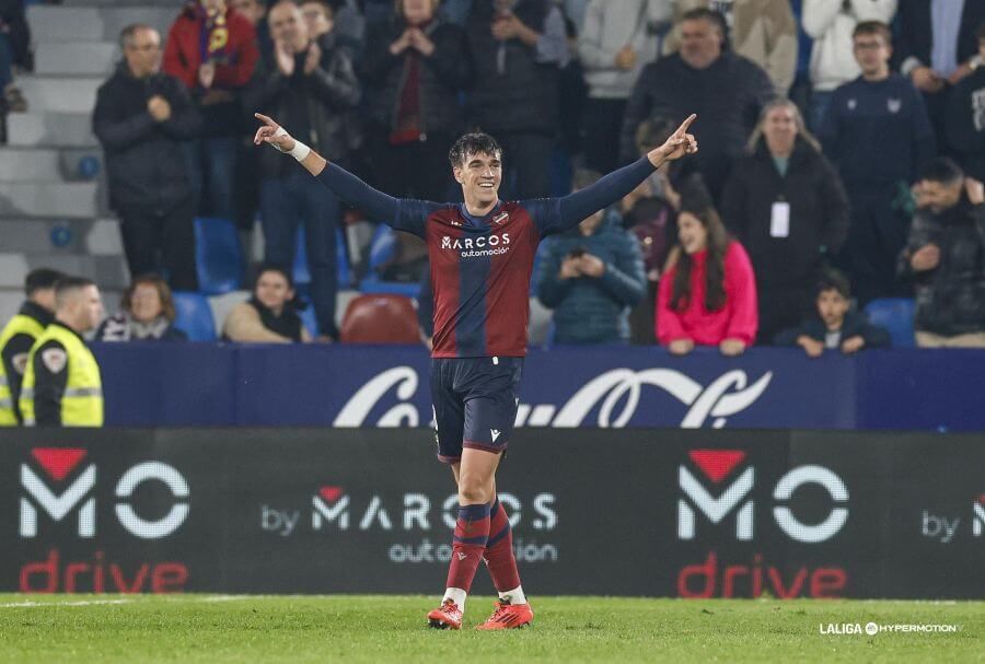  Carlos Espí recoge el testigo de Vicente Iborra