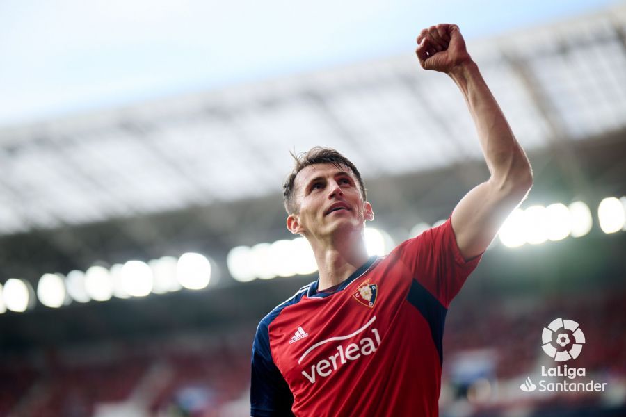 El Real Madrid quiere retrasar su partido ante Osasuna.