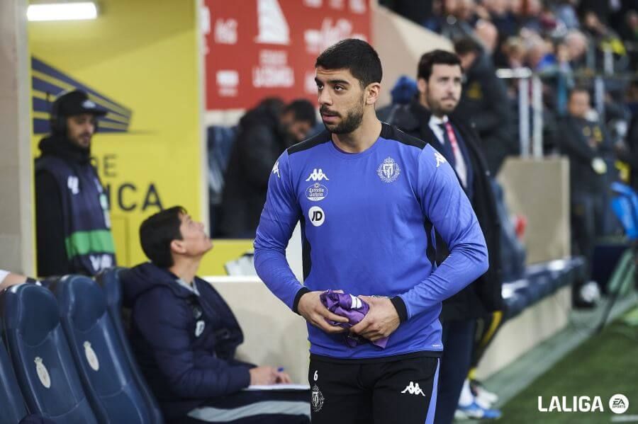  Cenk Özkaçar, en La Cerámica.