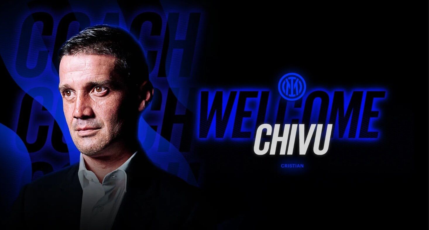 Cristian Chivu no ha conseguido su primer triunfo como técnico del Inter de Milán en el Mundial de Clubes.