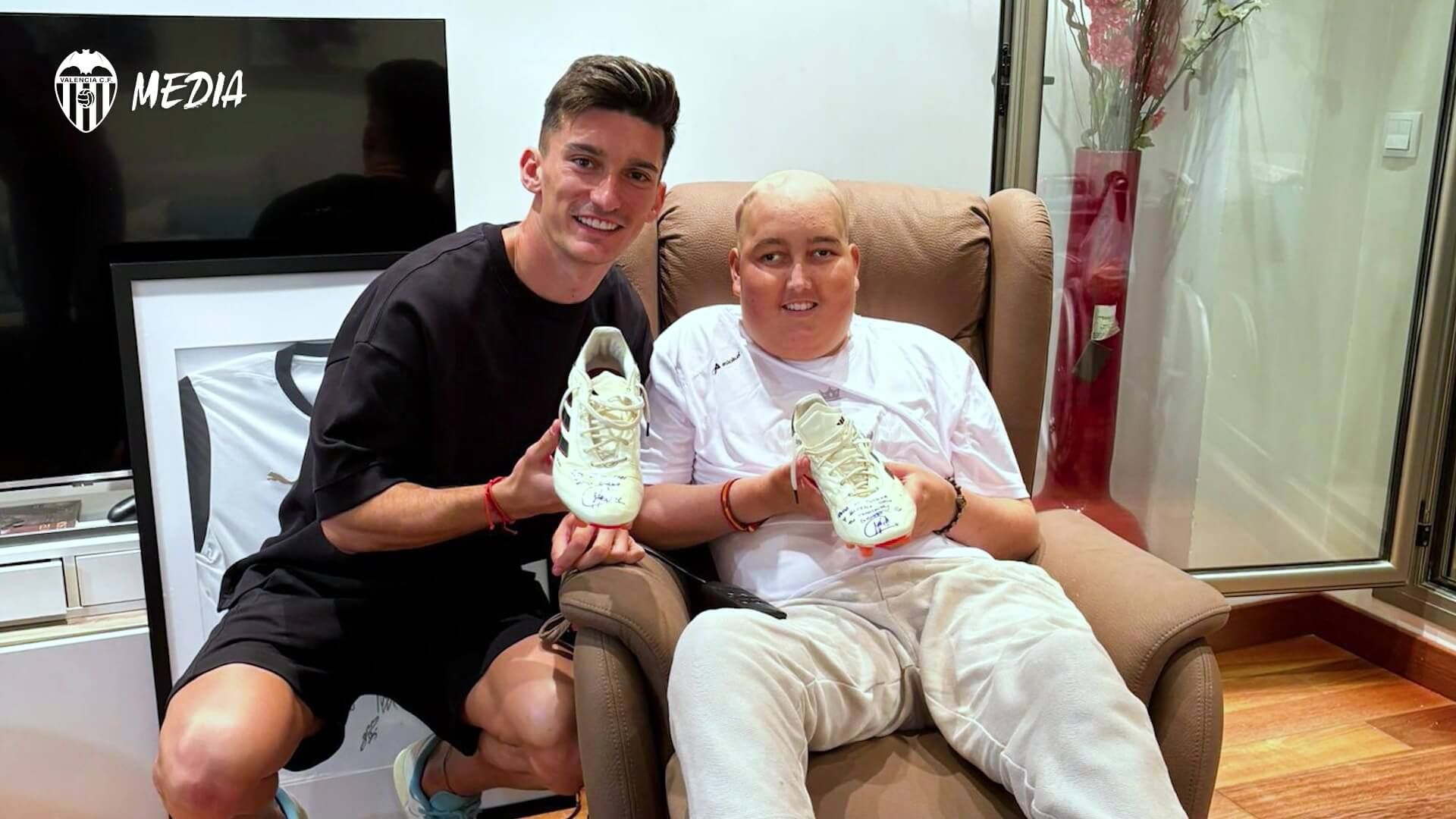 David Boronat y Pepelu