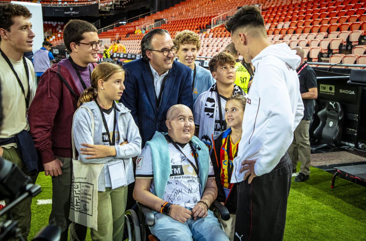 David Boronat y Pepelu