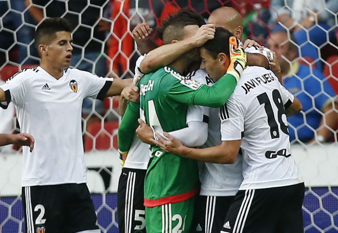  Jaume Doménech debuta en Gijón