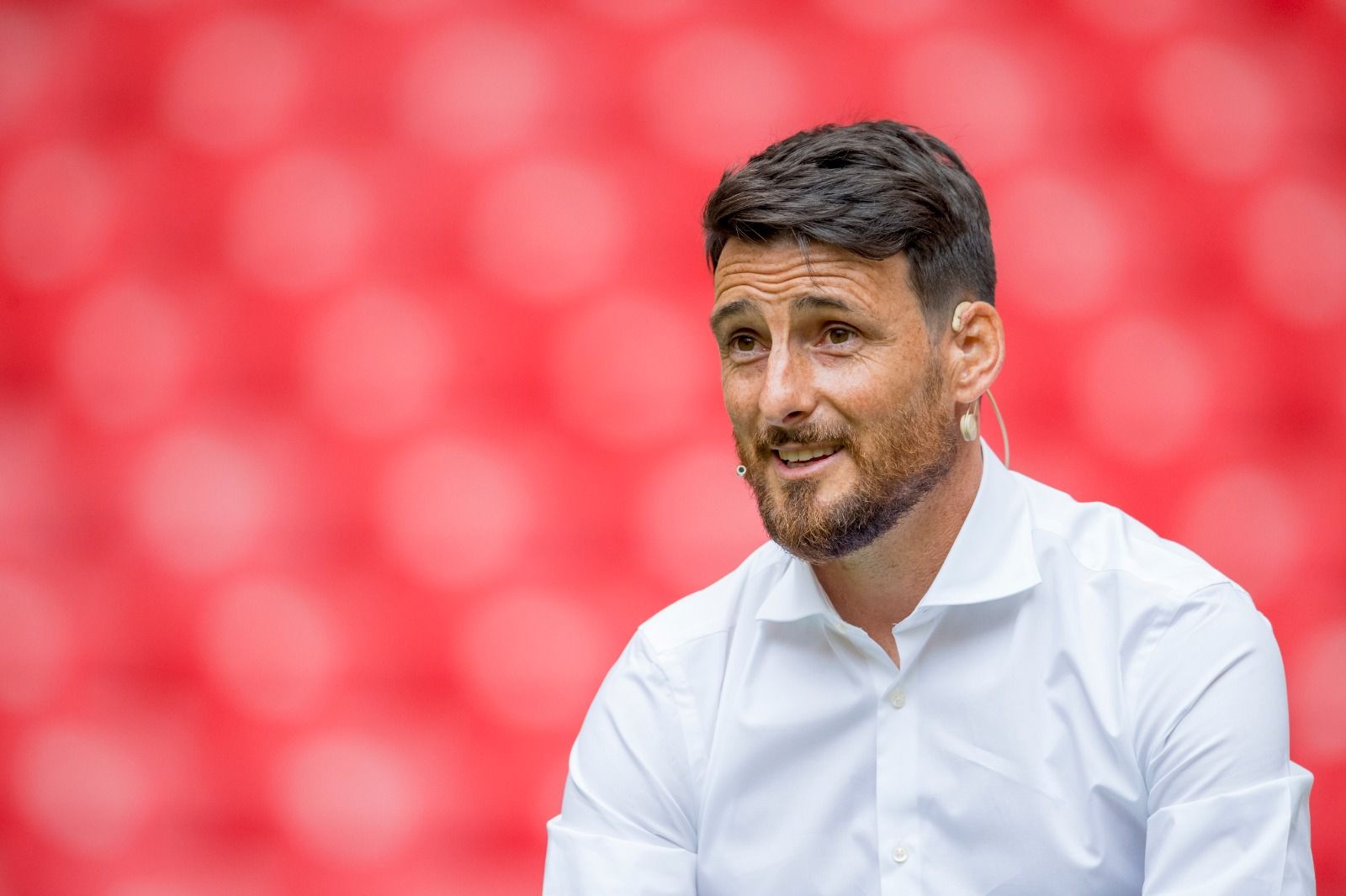  Despedida del '20', Aritz Aduriz, en San Mamés.