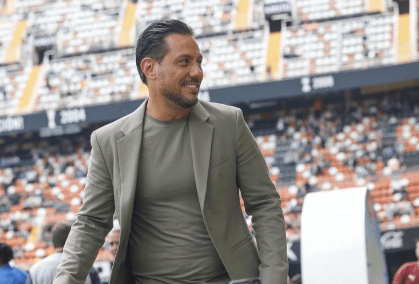 Diego Alves en Mestalla
