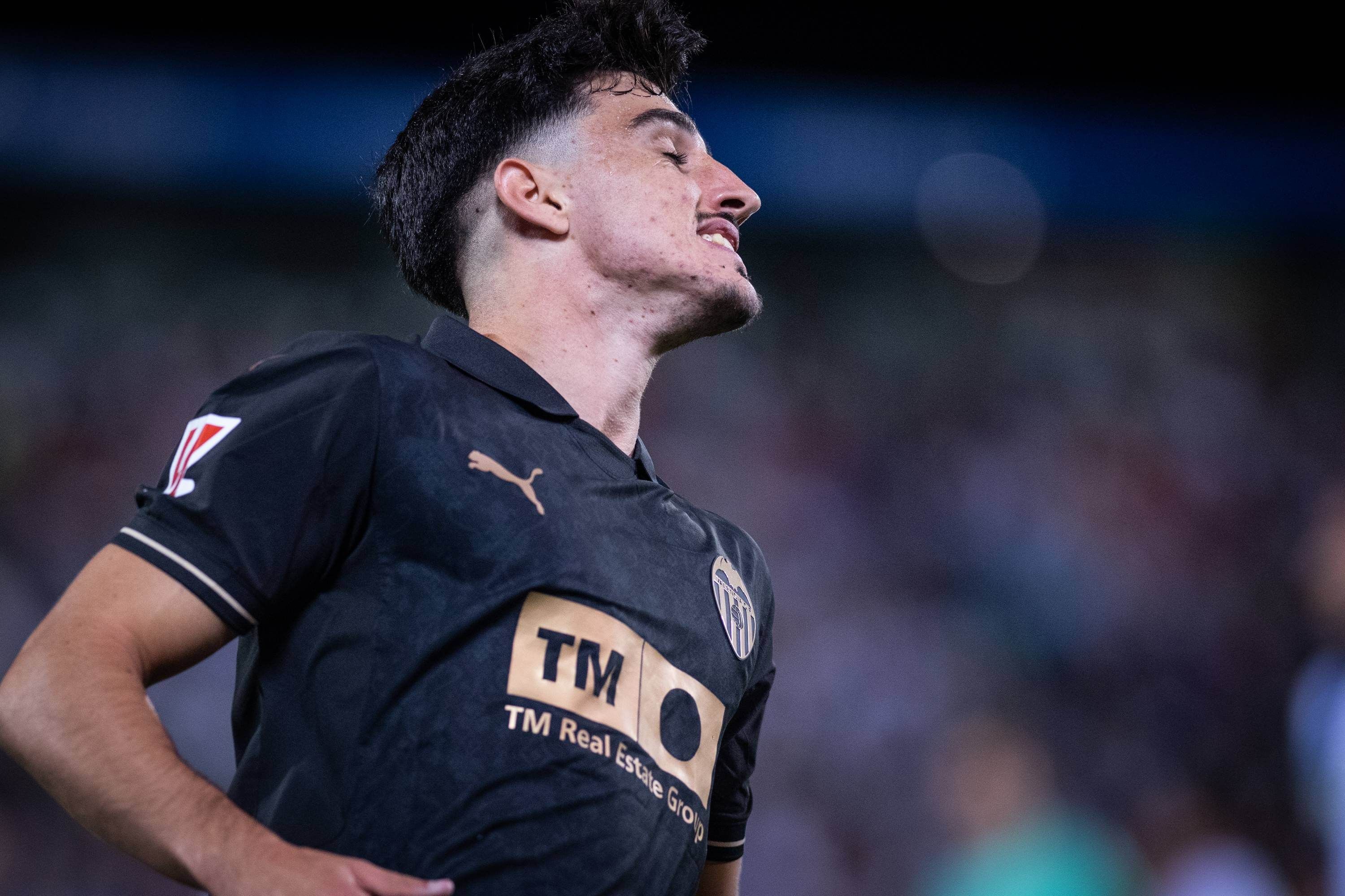 Diego López, ante el CD Leganés.