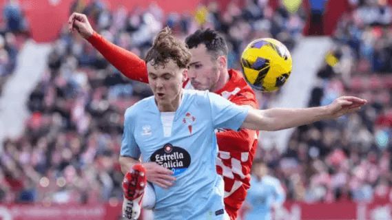  Wlliot Swedberg en Montilivi.