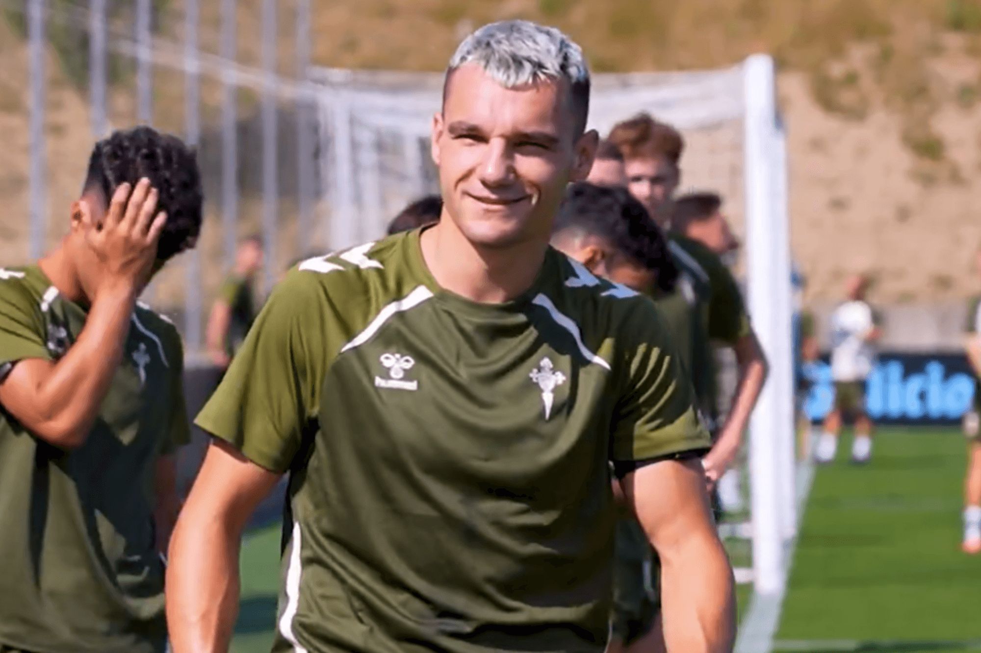  Ferrán Jutglà en Afouteza.