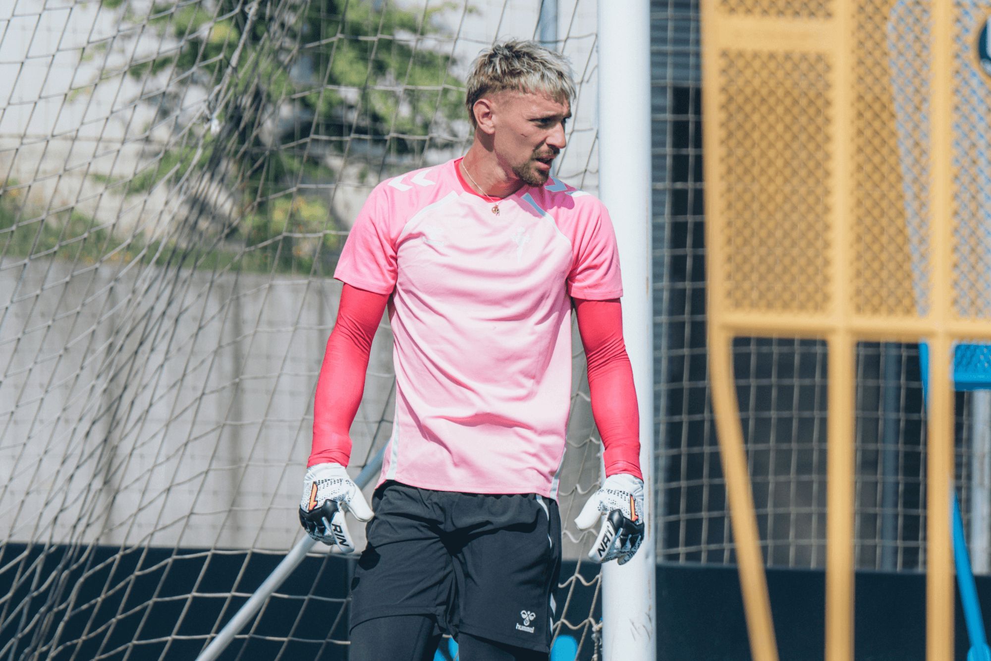  Andrei Radu en Afouteza.