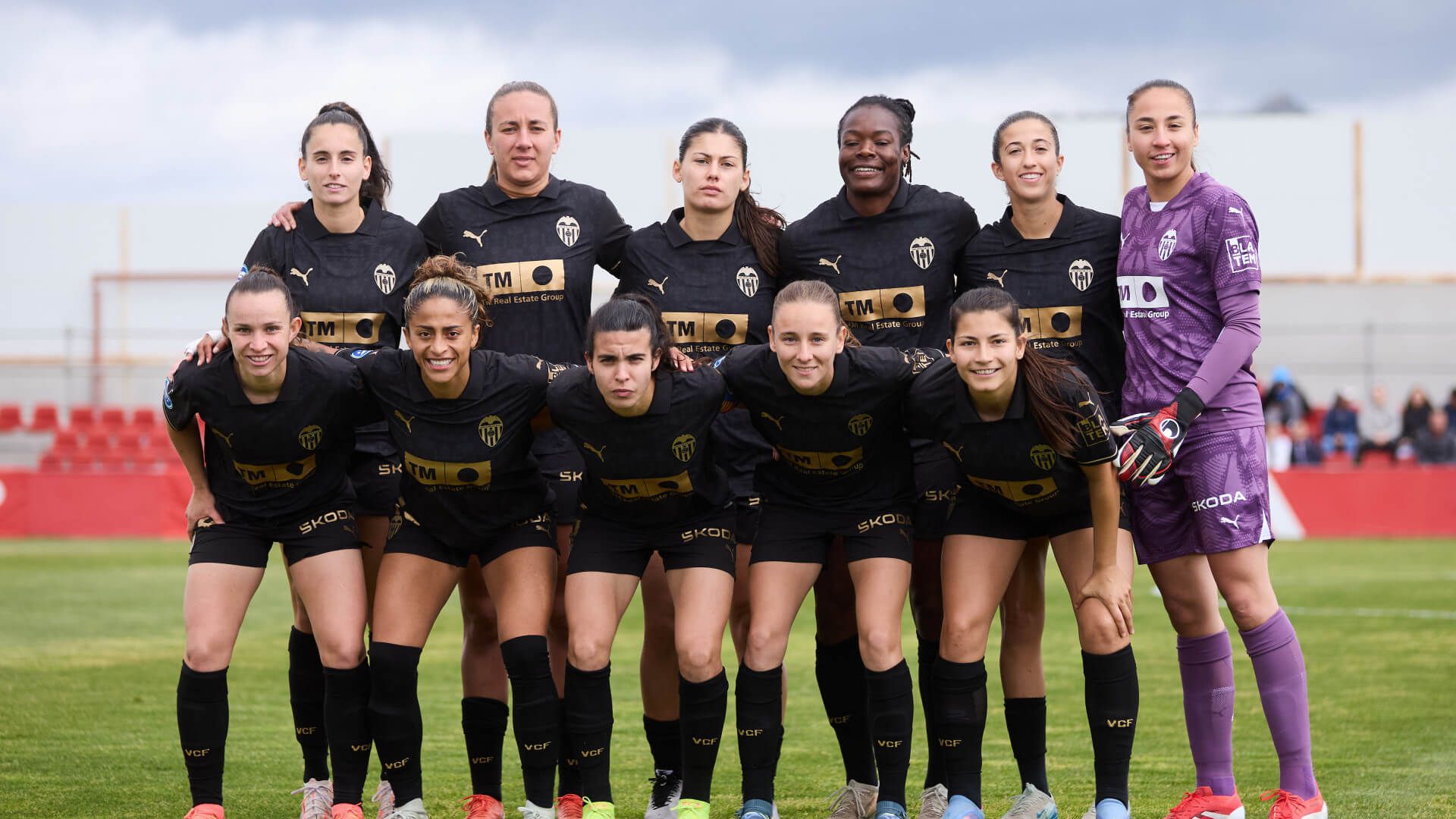 El Valencia CF Femenino se deja remontar