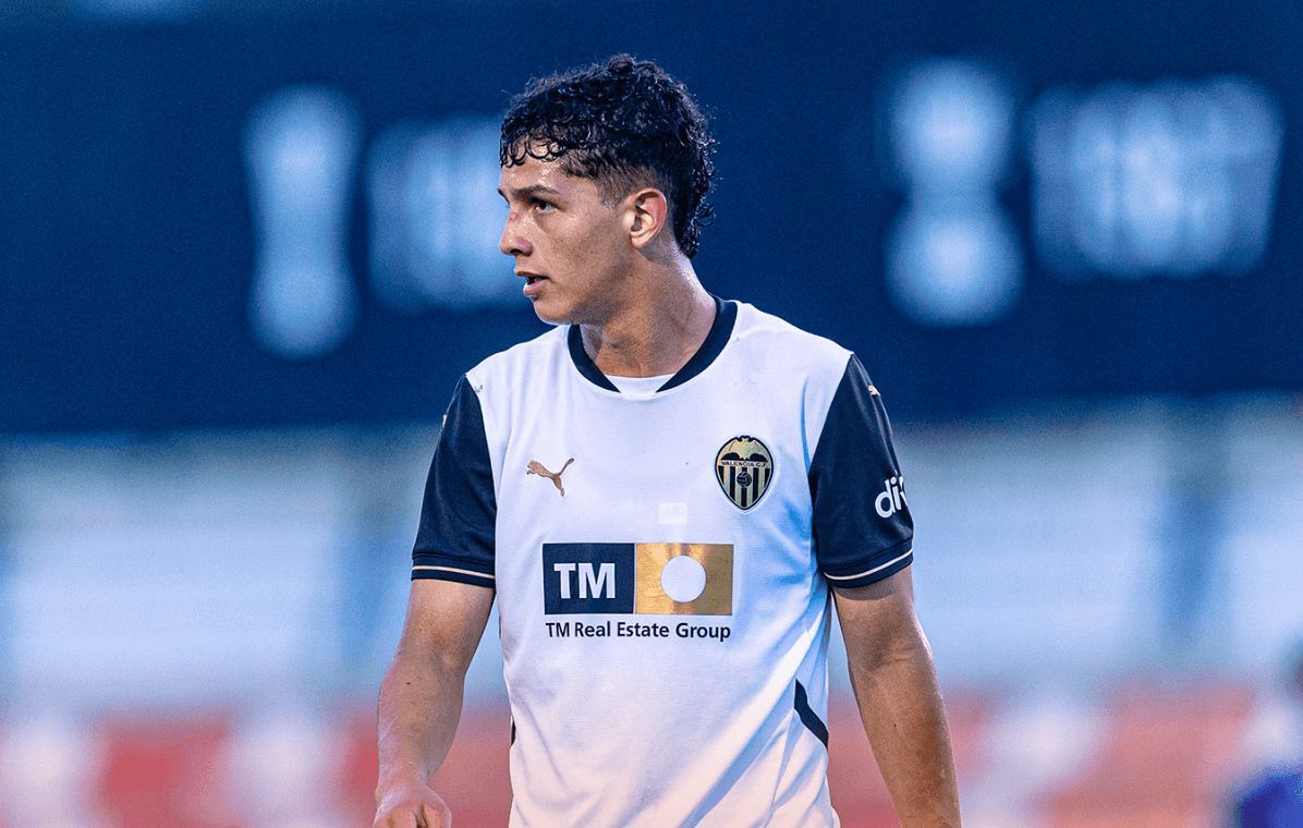  El VCF Mestalla está de dulce