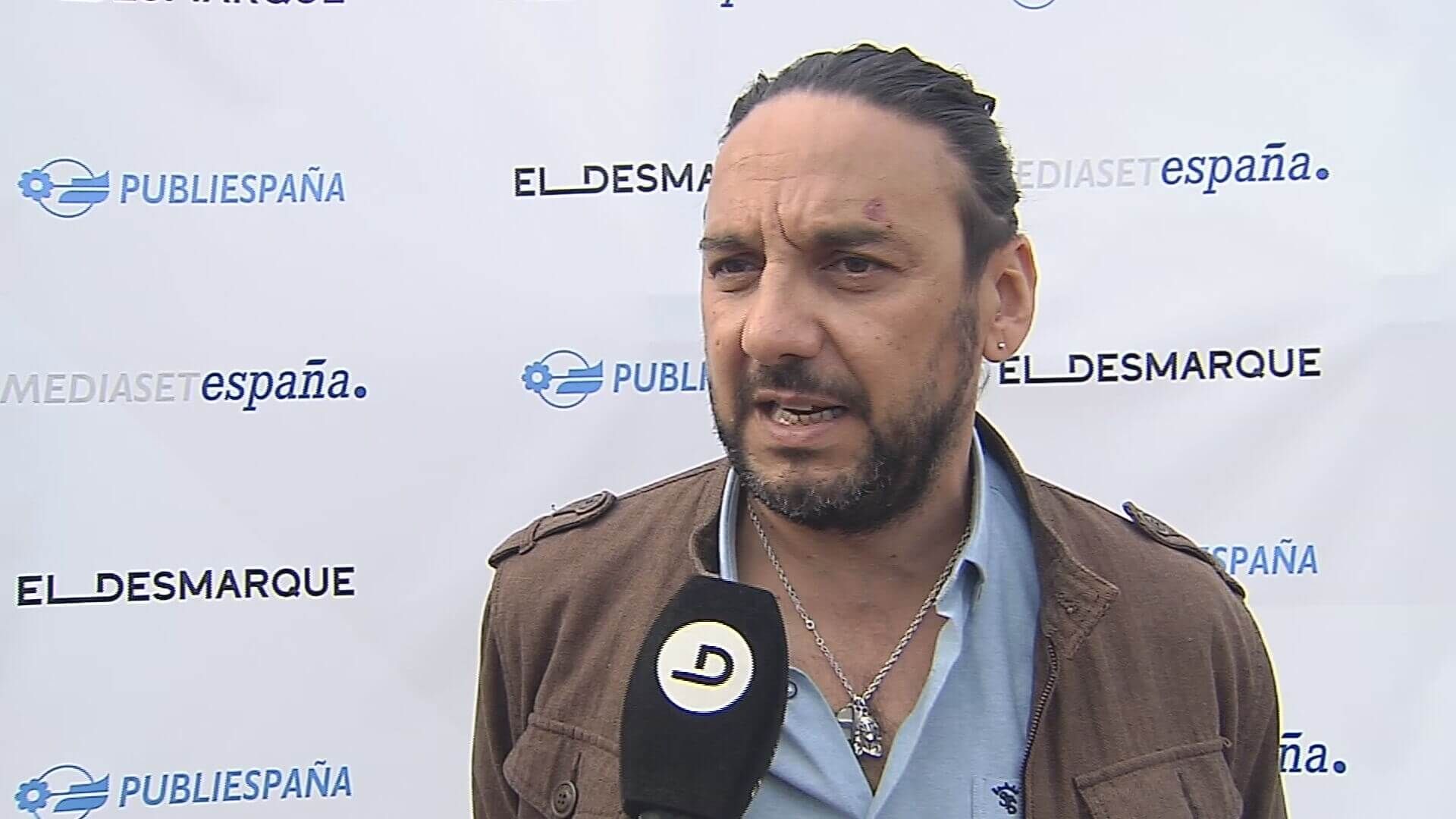  Andrés Ocaña, en El Balcón de ElDesmarque.