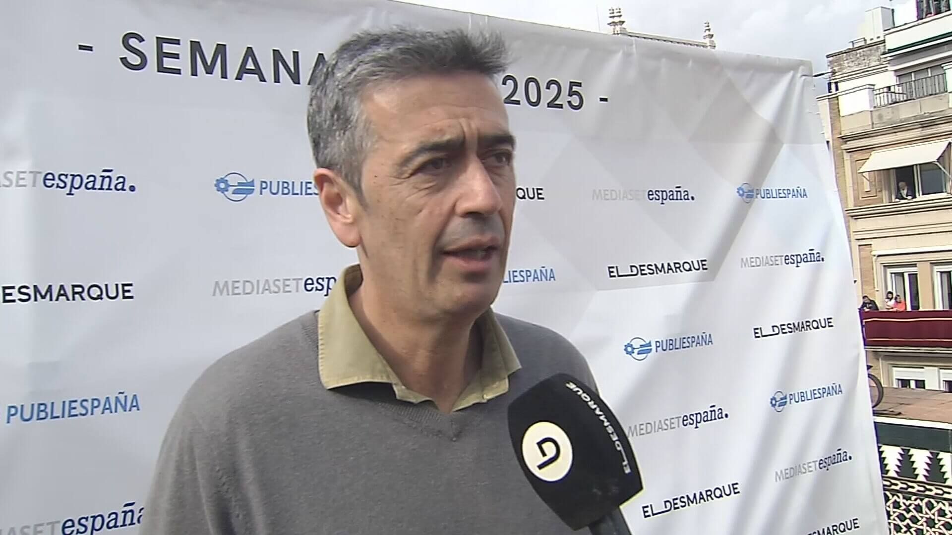  Manolo Aguilar, en El Balcón de ElDesmarque.