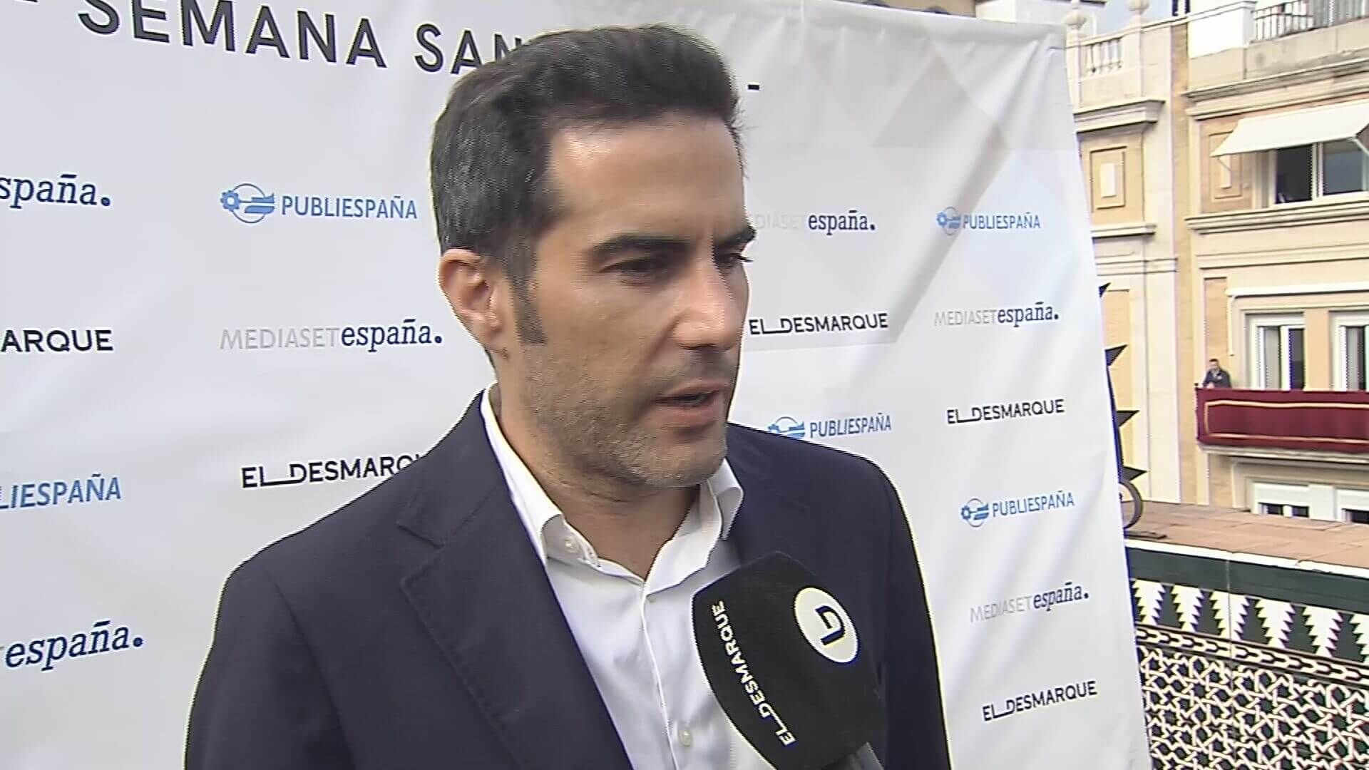  Alonso Rivero, en El Balcón de ElDesmarque.