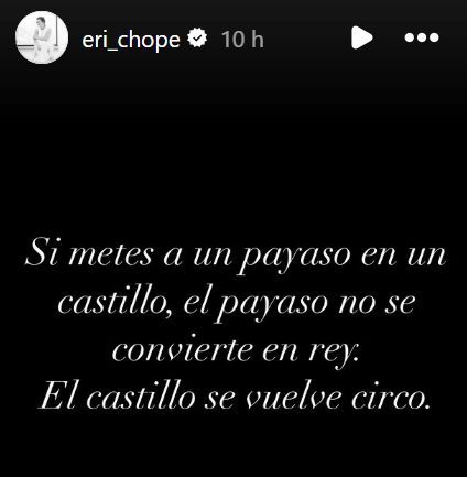 La historia de Erika Choperena, mujer de Antoine Griezmann (Instagram)