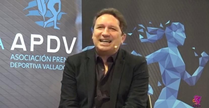  Eusebio emociona en su reaparición: "Busco volver a ser feliz".