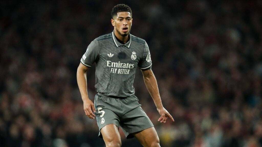 David Sánchez señaló que daba por finiquitada la eliminatoria del Real Madrid ante el Arsenal (foto: Cordon Press).