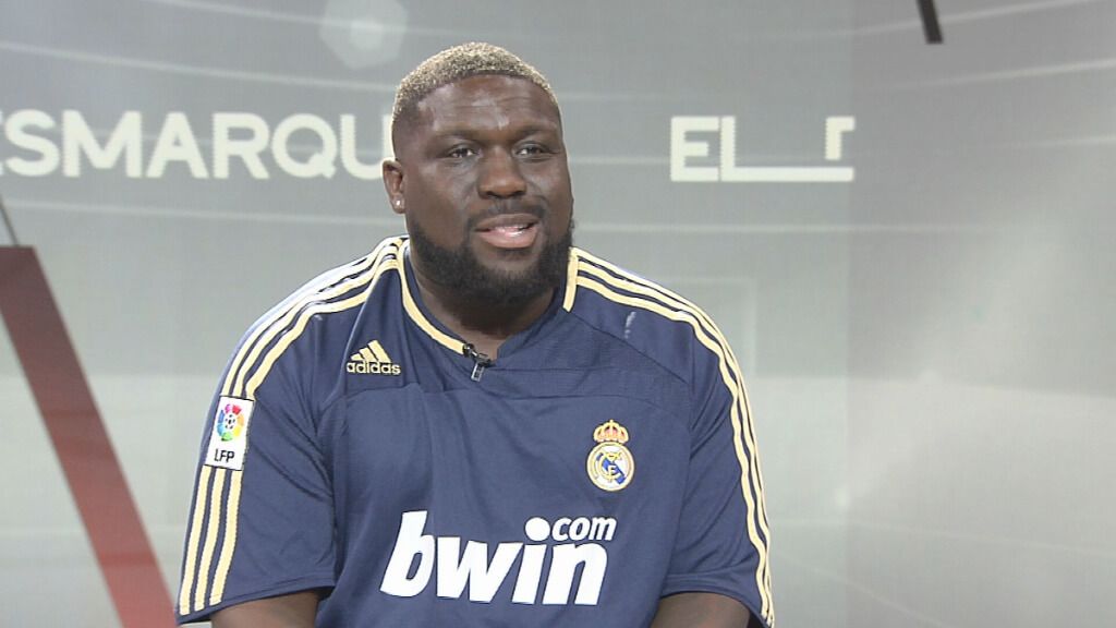 Drenthe atiende a ElDesmarque