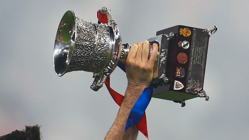 Trofeo de la Supercopa de España