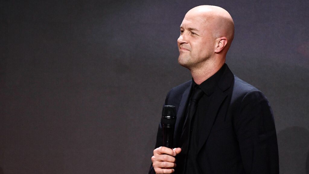  Jordi Cruyff quiso llevarse a Dean Huijsen al Barcelona (foto: Cordon Press).