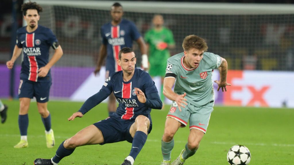  Fabián contra Pablo Barrios (Cordon Press)