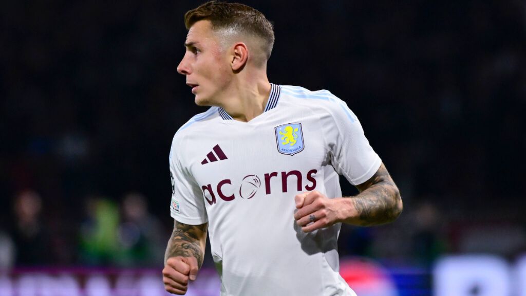  Lucas Digné podría jugar Champions con el Atlético de Madrid (foto: Cordon Press).